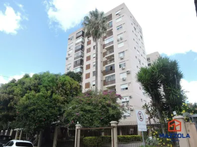 Apartamento com 2 Quartos à venda, 62m² no Partenon, Porto Alegre