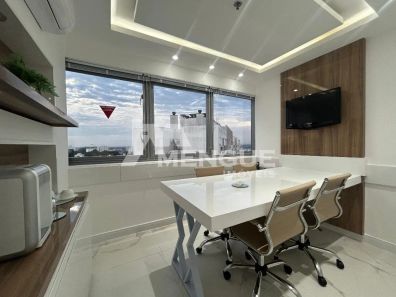 Sala Comercial à venda, 30m² no São Sebastião, Porto Alegre