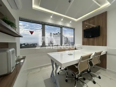 Sala Comercial à venda, 30m² no São Sebastião, Porto Alegre