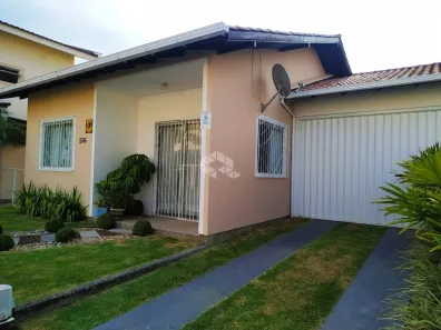 Casa com 2 Quartos à venda, 123m² no Aririú, Palhoça