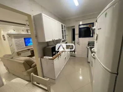 Apartamento com 2 Quartos à venda, 130m² no Ocian, Praia Grande