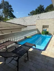 Casa com 3 Quartos à venda, 260m² no Retiro das Fontes, Atibaia