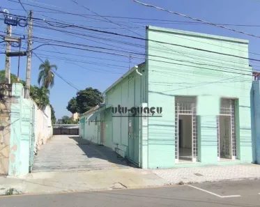 Ponto Comercial para alugar, 150m² no Centro, Itu