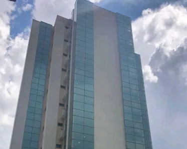 Sala Comercial à venda, 42m² no Vila Trujillo, Sorocaba