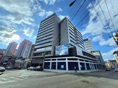 Apartamento com 2 Quartos para alugar, 50m² no São Mateus, Juiz de Fora