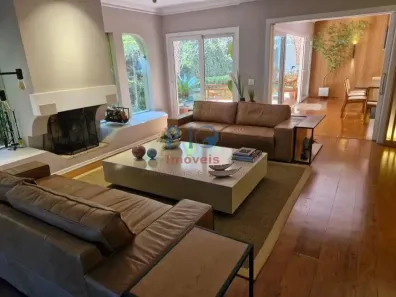 Casa com 4 Quartos à venda, 532m² no Cidade Jardim, São Paulo