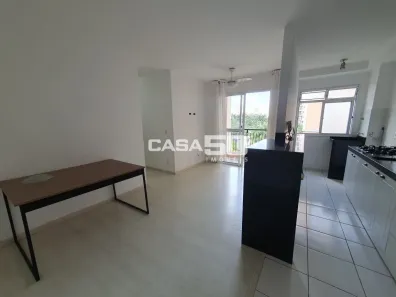 Apartamento com 2 Quartos à venda, 48m² no Vila Satúrnia, Campinas