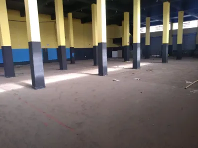 Ponto Comercial para alugar, 600m² no Guadalajara (Justinópolis), Ribeirão das Neves