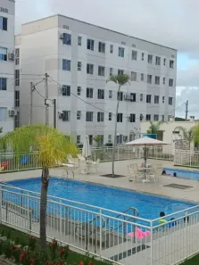 Apartamento com 2 Quartos à venda, 41m² no Várzea, Recife