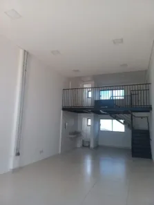 Sala Comercial para alugar, 60m² no Jardim Yolanda, São José do Rio Preto