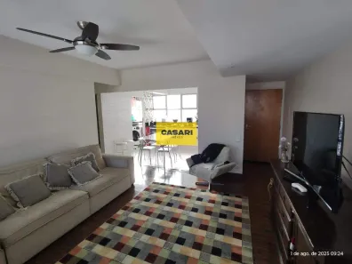 Apartamento com 2 Quartos à venda, 90m² no Centro, São Bernardo do Campo