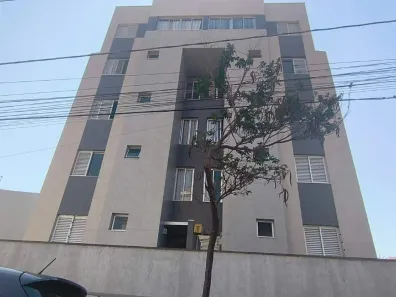 Apartamento com 3 Quartos à venda, 123m² no São Marcos, Belo Horizonte
