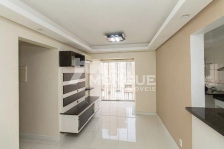 Apartamento com 2 Quartos à venda, 61m² no Navegantes, Porto Alegre