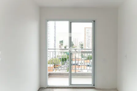 Apartamento com 1 Quarto à venda, 28m² no Vila Romana, São Paulo
