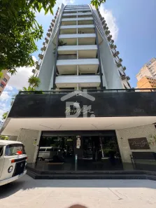Apartamento com 2 Quartos à venda, 95m² no Batista Campos, Belém