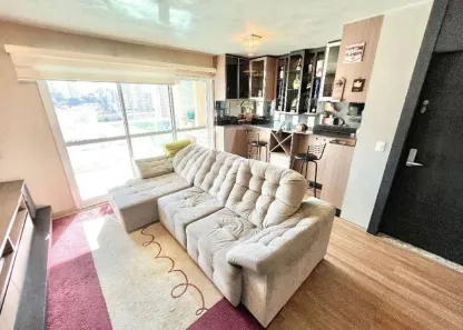 Apartamento com 3 Quartos à venda, 118m² no Vila Dom Pedro II, São Paulo