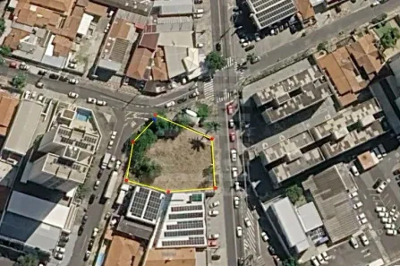 Lote/Terreno para alugar, 1066m² no Ponte Preta, Campinas