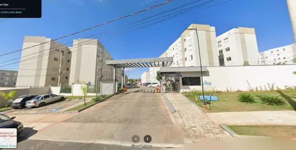Apartamento com 2 Quartos à venda, 10m² no Vitta São José, Bauru