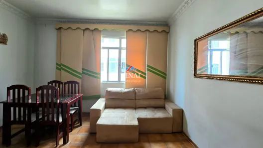 Apartamento com 2 Quartos à venda, 55m² no Penha, Rio de Janeiro