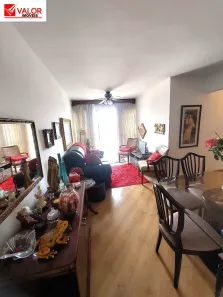 Apartamento com 3 Quartos à venda, 68m² no Vila Progredior, São Paulo