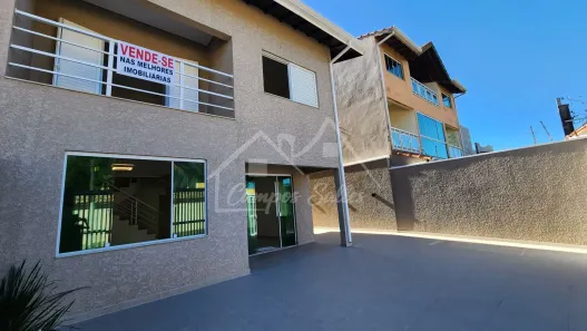 Sobrado com 4 Quartos à venda, 213m² no Jardim Casablanca, Peruíbe