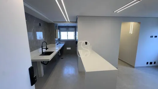 Apartamento com 2 Quartos à venda, 44m² no Jardim Las Vegas, Guarulhos