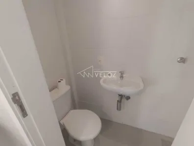 Apartamento com 2 Quartos à venda, 69m² no Catete, Rio de Janeiro