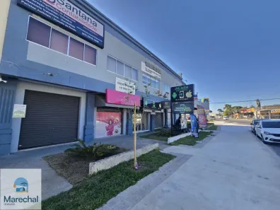 Ponto Comercial para alugar, 38m² no Xaxim, Curitiba