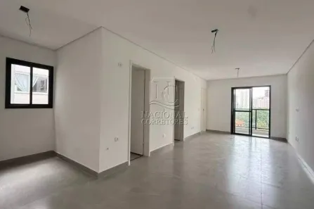 Cobertura com 2 Quartos à venda, 120m² no Vila Guiomar, Santo André