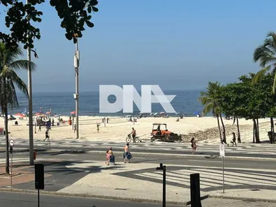 Apartamento com 3 Quartos à venda, 115m² no Copacabana, Rio de Janeiro
