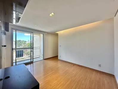 Apartamento com 3 Quartos à venda, 73m² no Santa Branca, Belo Horizonte