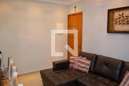Apartamento com 2 Quartos à venda, 126m² no Vila Humaitá, Santo André