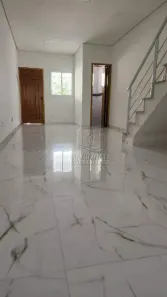 Sobrado com 3 Quartos à venda, 153m² no Vila Curuçá, Santo André