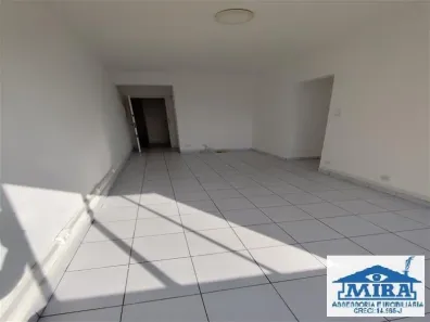 Apartamento com 3 Quartos para alugar, 90m² no Saúde, São Paulo