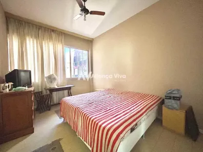 Apartamento com 3 Quartos à venda, 110m² no Copacabana, Rio de Janeiro