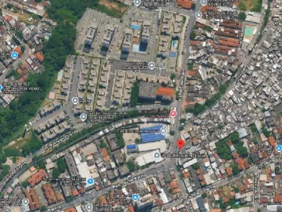 Apartamento com 2 Quartos à venda, 43m² no Engenho Novo, Rio de Janeiro