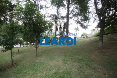 Lote/Terreno à venda, 407m² no Alphaville, Santana de Parnaíba