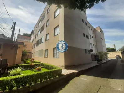 Apartamento com 2 Quartos à venda, 58m² no Jardim Boa Esperança, São Paulo
