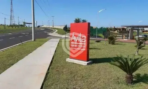 Lote/Terreno à venda, 402m² no Ávila Piratininga, Piratininga