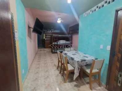 Kitnet à venda, 34m² no Centro, Rio de Janeiro
