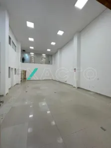 Ponto Comercial à venda, 298m² no Jardim Guanabara, Campinas