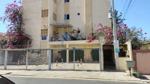 Apartamento com 2 Quartos para alugar, 36m² no São Cristóvão, Teresina