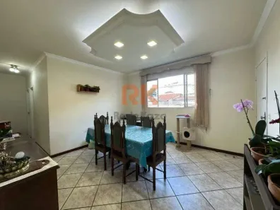 Apartamento com 3 Quartos à venda, 88m² no Castelo, Belo Horizonte