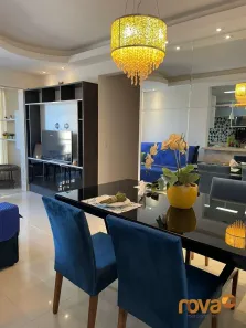 Apartamento com 3 Quartos à venda, 79m² no Setor Sudoeste, Goiânia