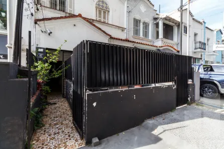 Imóvel Comercial com 8 Quartos para alugar, 380m² no Perdizes, São Paulo