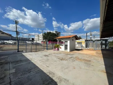 Ponto Comercial para alugar, 277m² no Jardim Elisa Fumagalli, Limeira