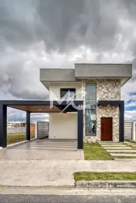 Casa de Condomínio com 3 Quartos à venda, 230m² no Ronda, São José dos Campos