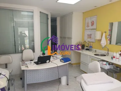Ponto Comercial à venda, 82m² no Jardim do Mar, São Bernardo do Campo