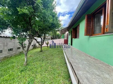 Casa com 2 Quartos à venda, 73m² no Esplanada, Caxias do Sul