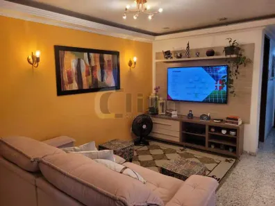 Apartamento com 3 Quartos à venda, 95m² no Freguesia (Jacarepaguá), Rio de Janeiro